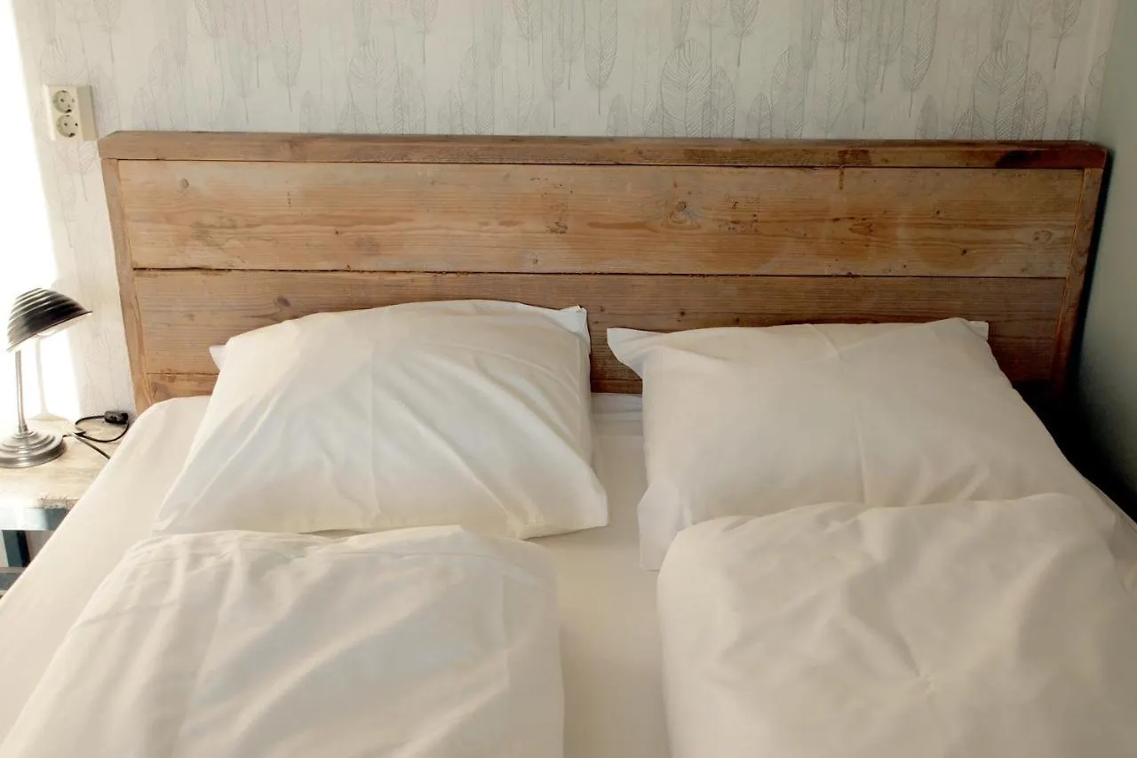 Amsterdam Farm Lodge