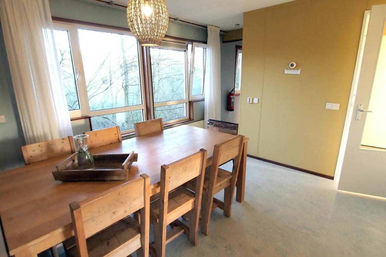 Amsterdam Farm Lodge Pays-Bas