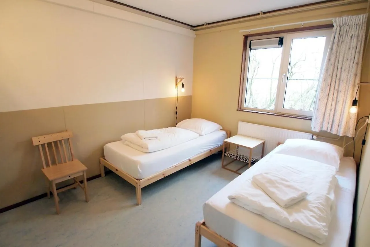 Amsterdam Farm Lodge Appart hôtel
