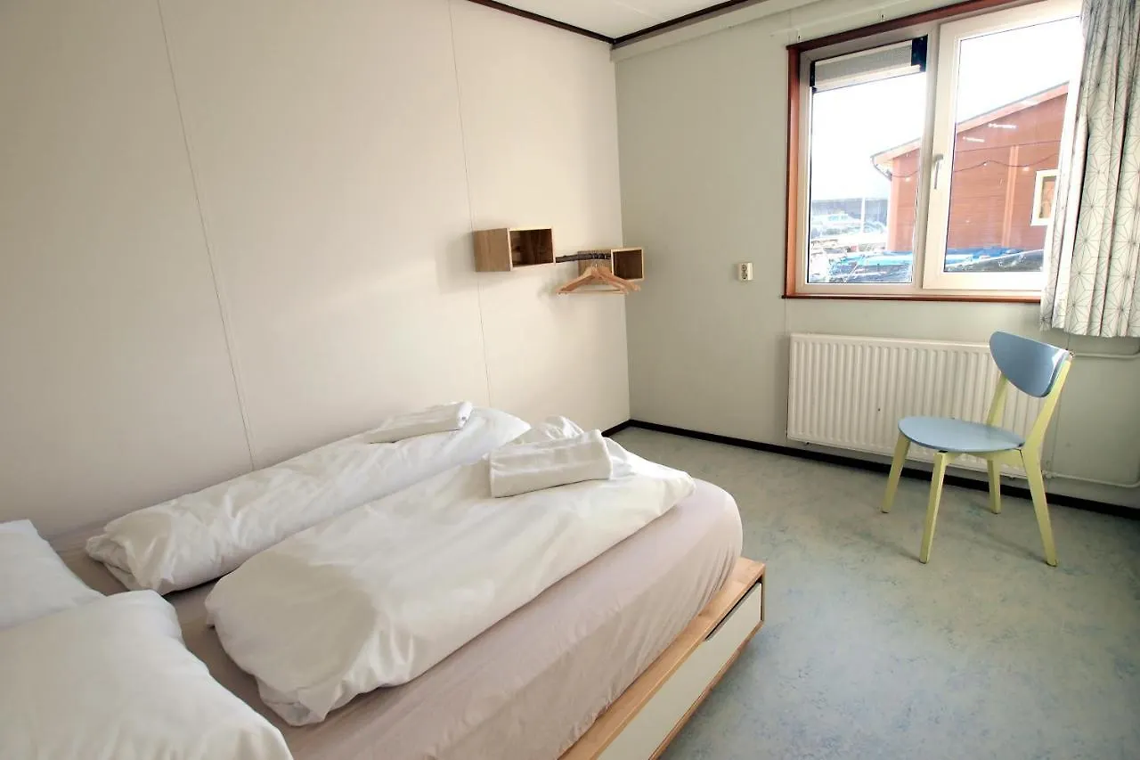 Amsterdam Farm Lodge Pays-Bas
