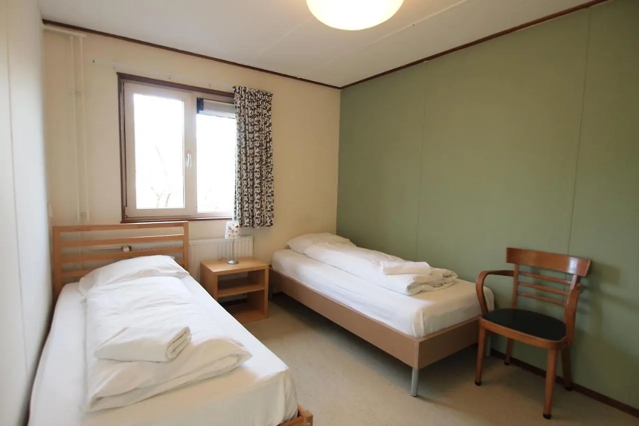 Amsterdam Farm Lodge Appart hôtel
