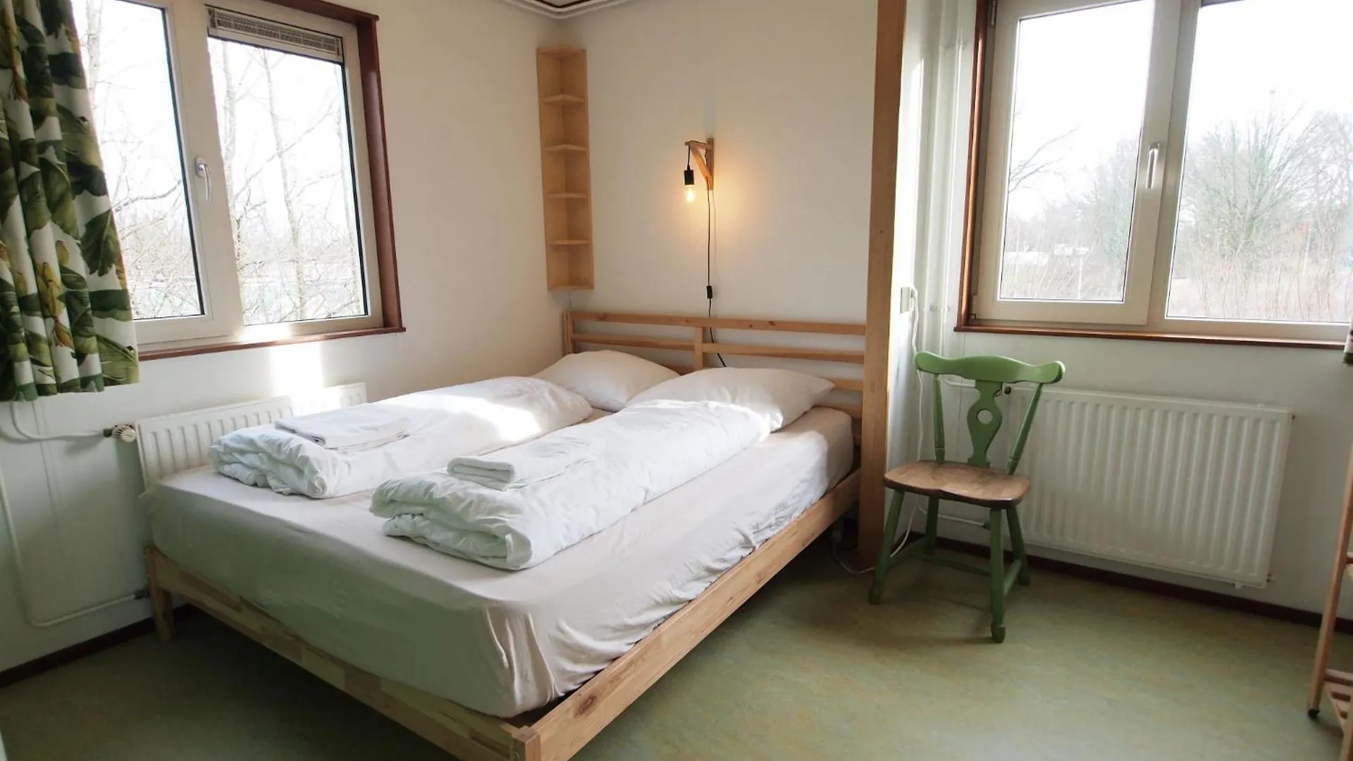 Amsterdam Farm Lodge Appart hôtel