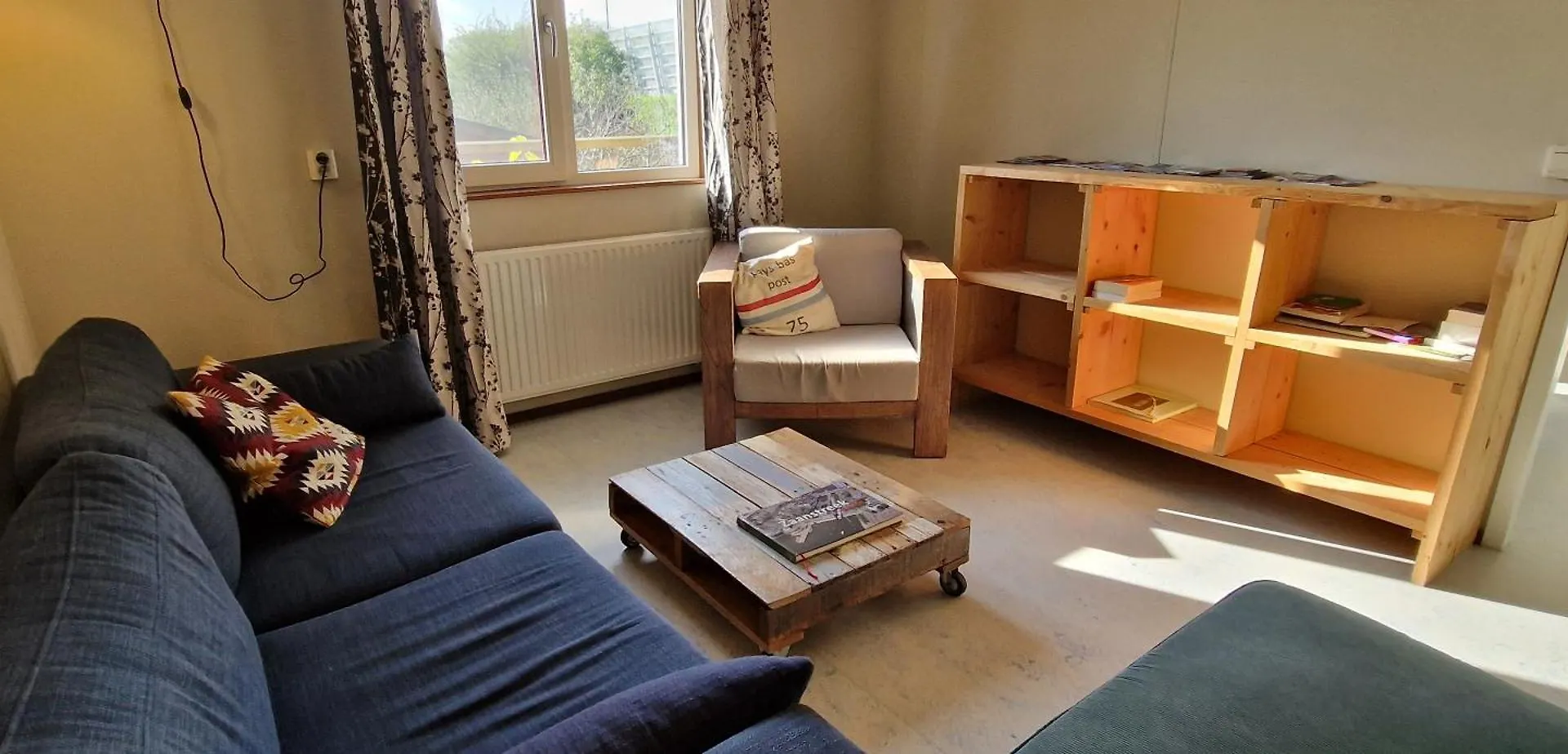 Amsterdam Farm Lodge 0*,  Pays-Bas