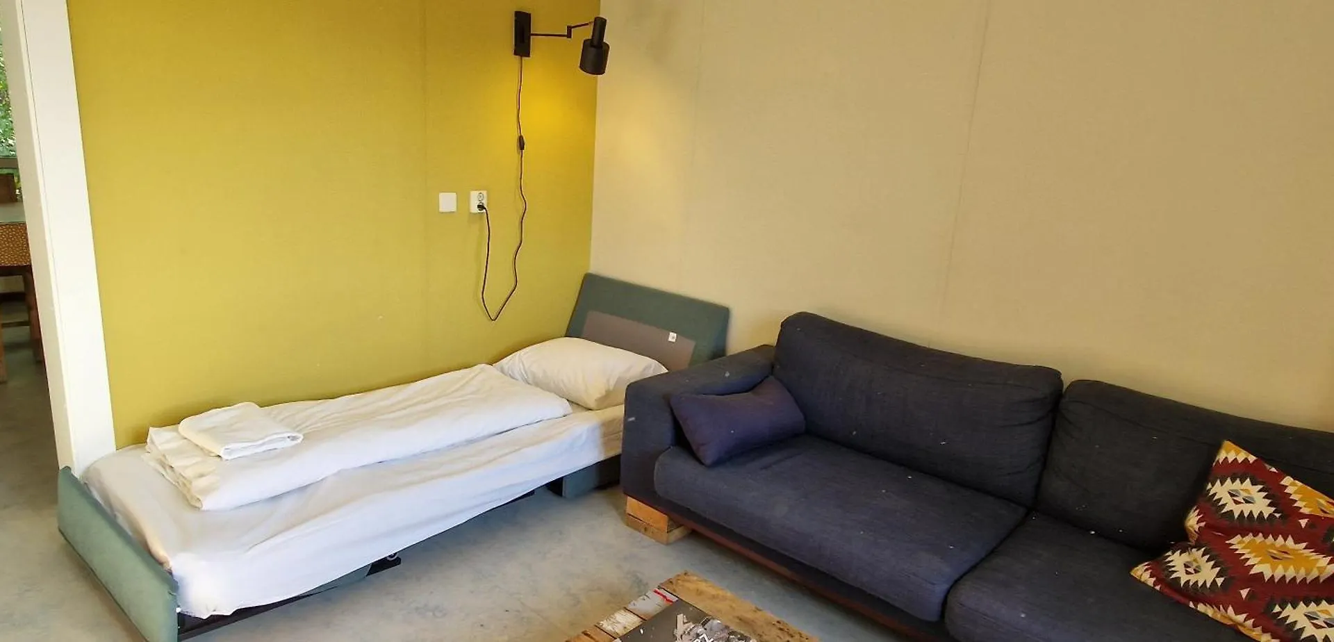 Amsterdam Farm Lodge Appart hôtel