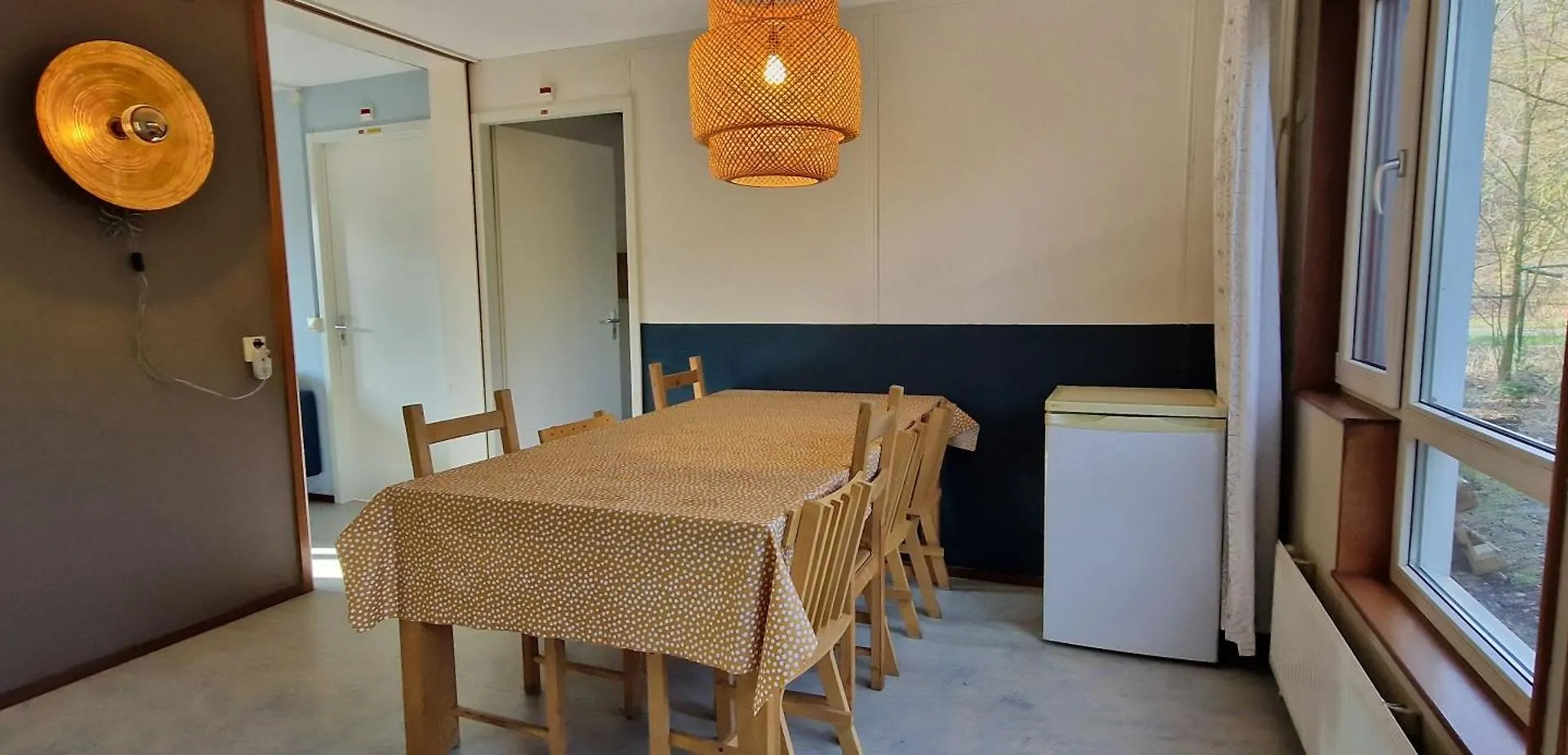 Amsterdam Farm Lodge