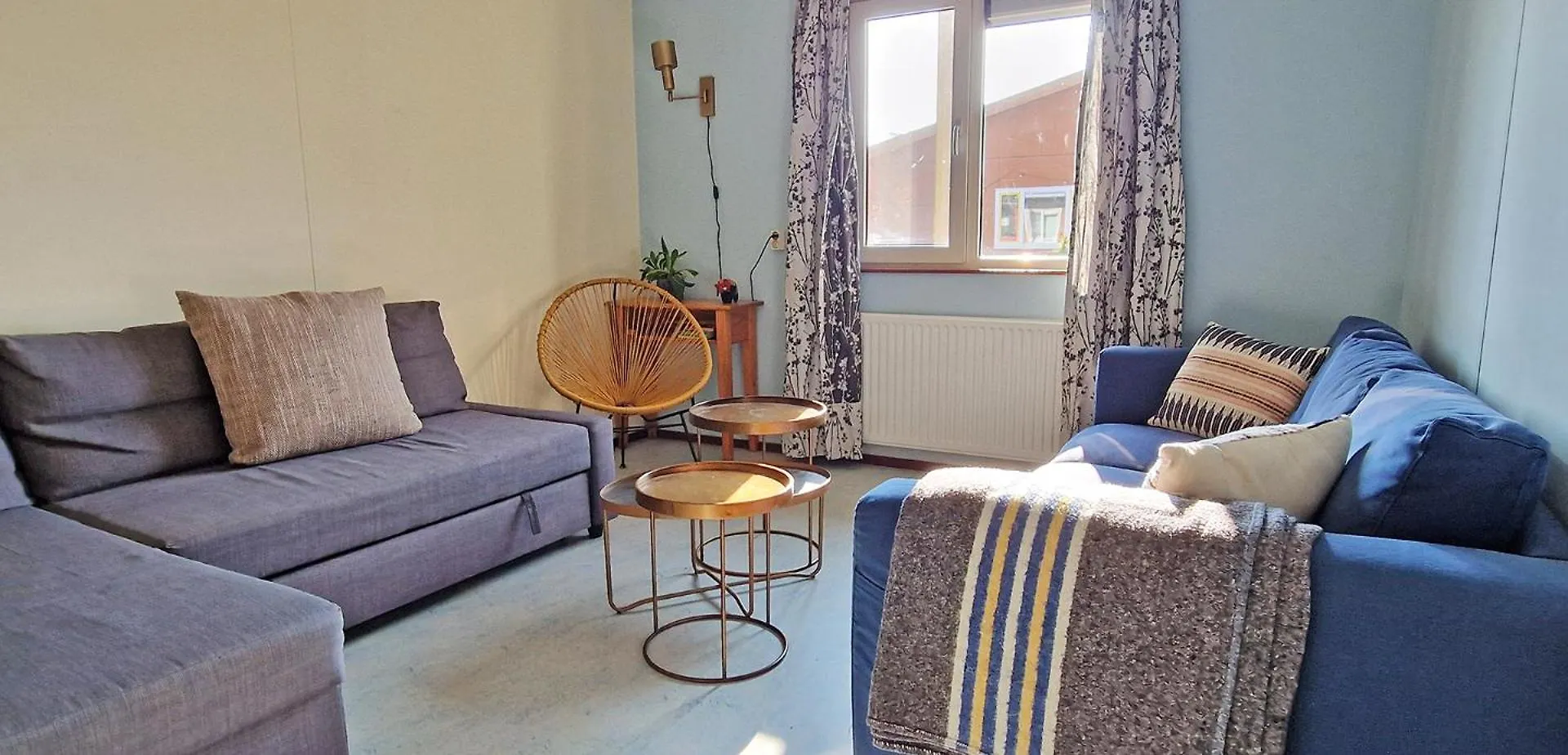 Amsterdam Farm Lodge Pays-Bas