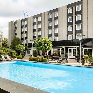 Novotel Hotel Maastricht