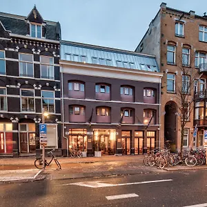 De Vijsel Hotel Amsterdam