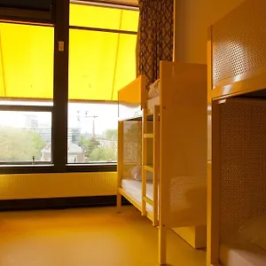 Wow Hostel Amsterdam