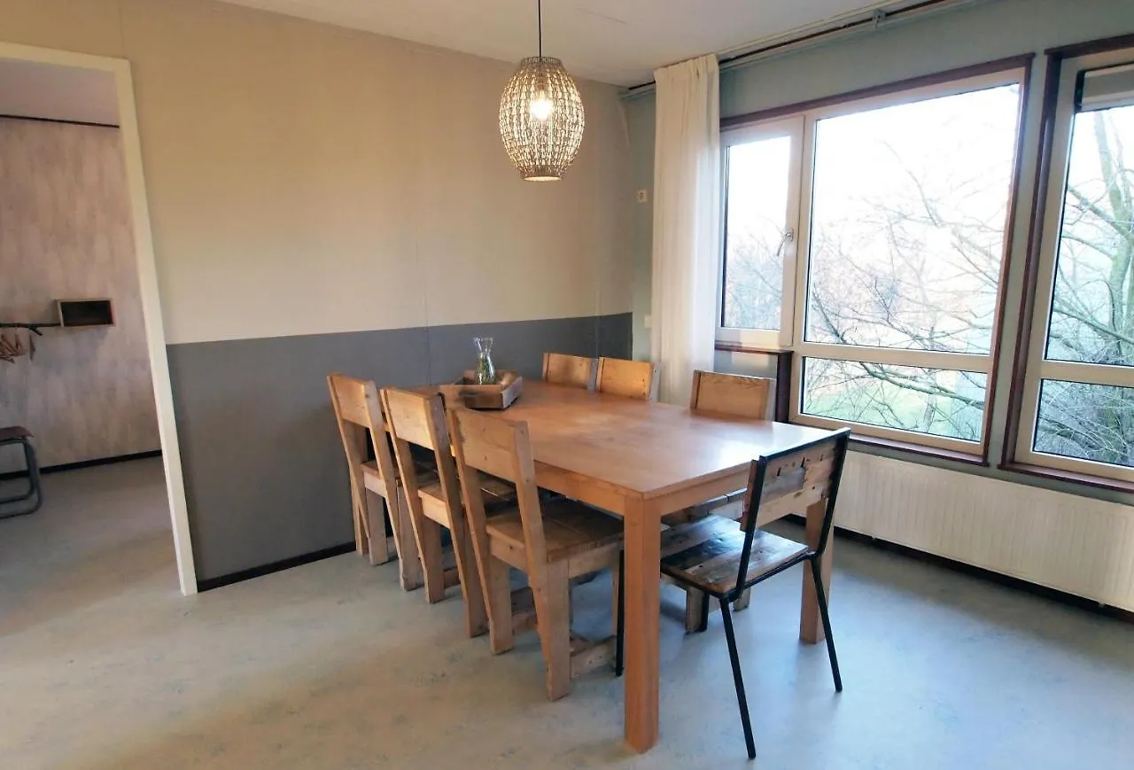 Amsterdam Farm Lodge Aparthotel