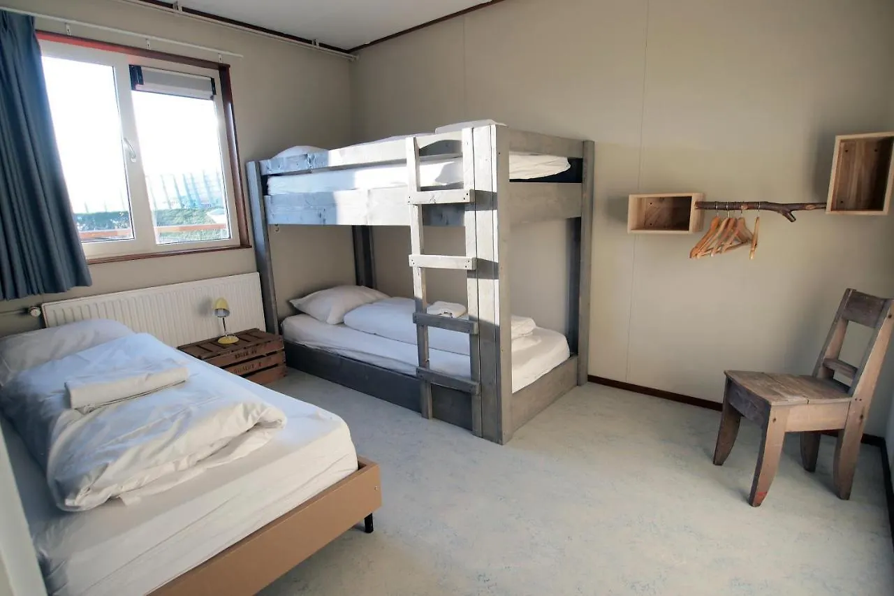 Amsterdam Farm Lodge Netherlands