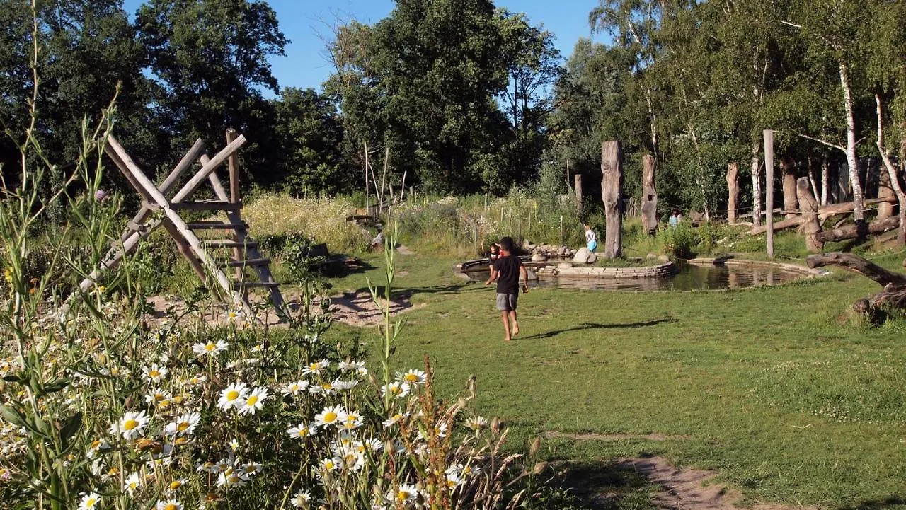 Amsterdam Farm Lodge 0*,  Нидерланды