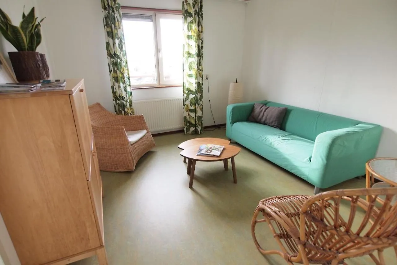 Amsterdam Farm Lodge 0*,  Нидерланды