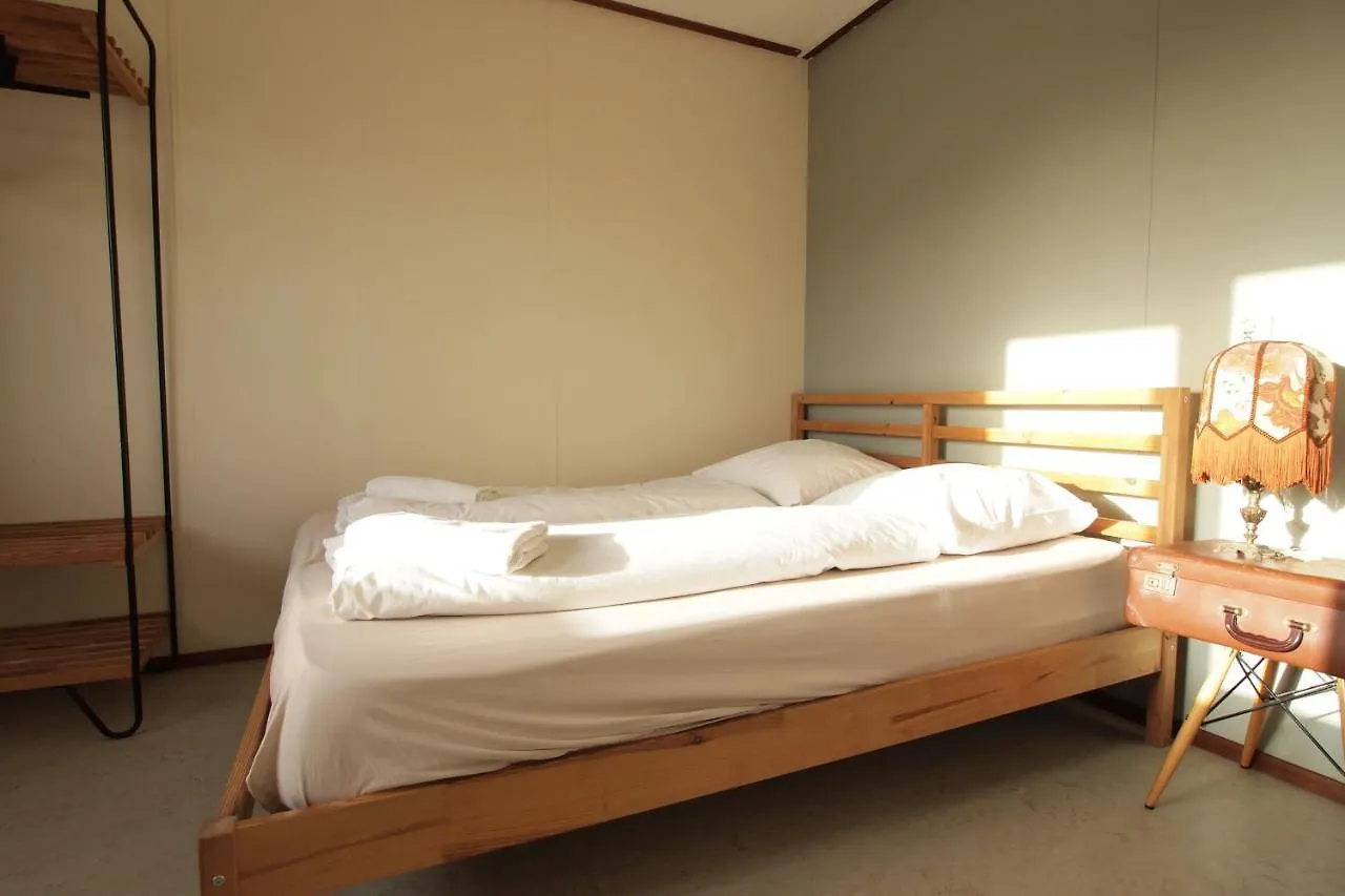 Amsterdam Farm Lodge