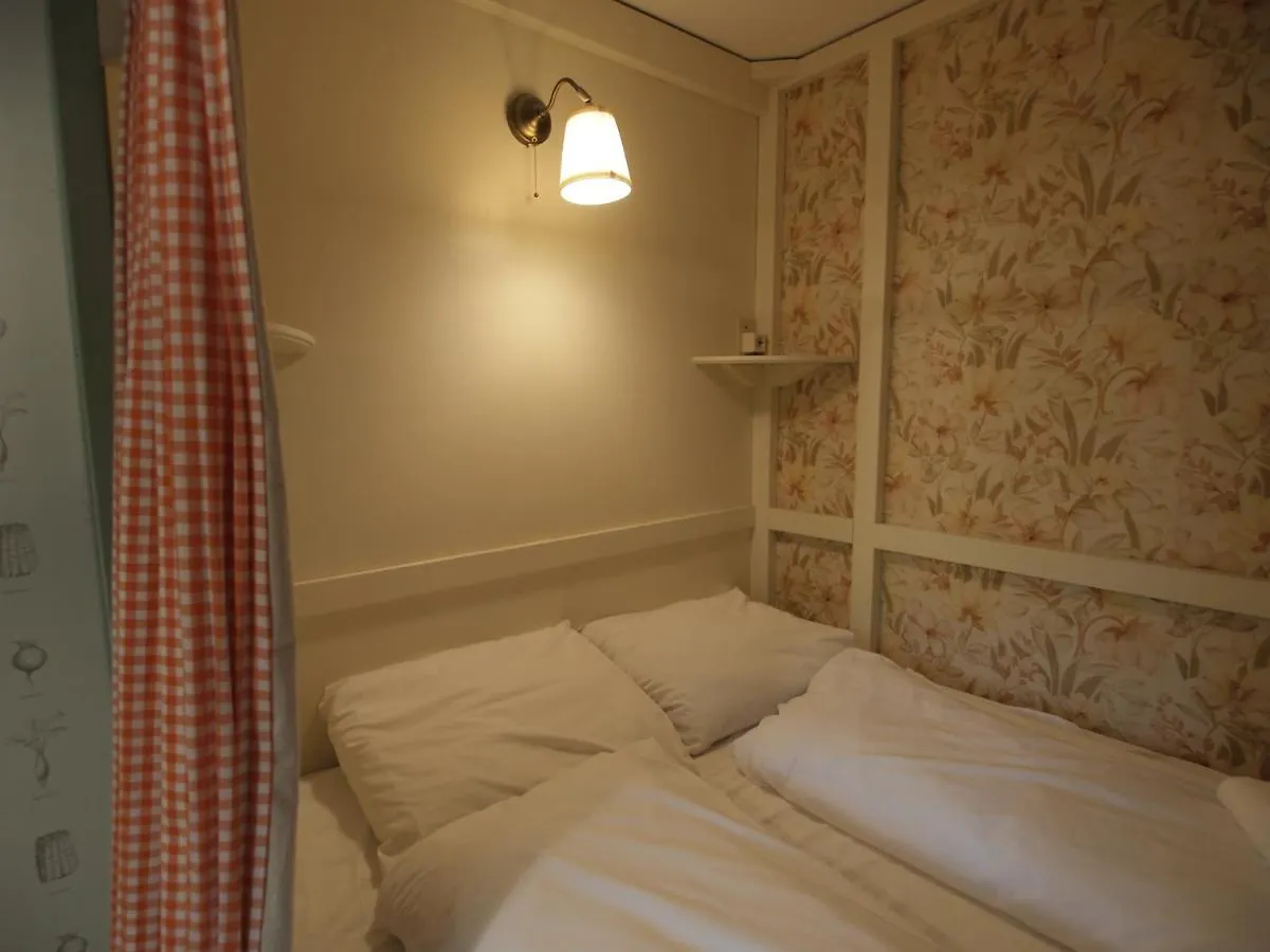 Amsterdam Farm Lodge