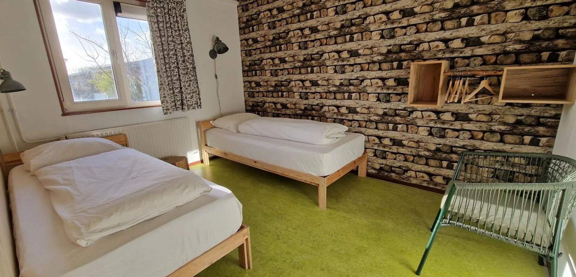 Amsterdam Farm Lodge 0*,  Netherlands