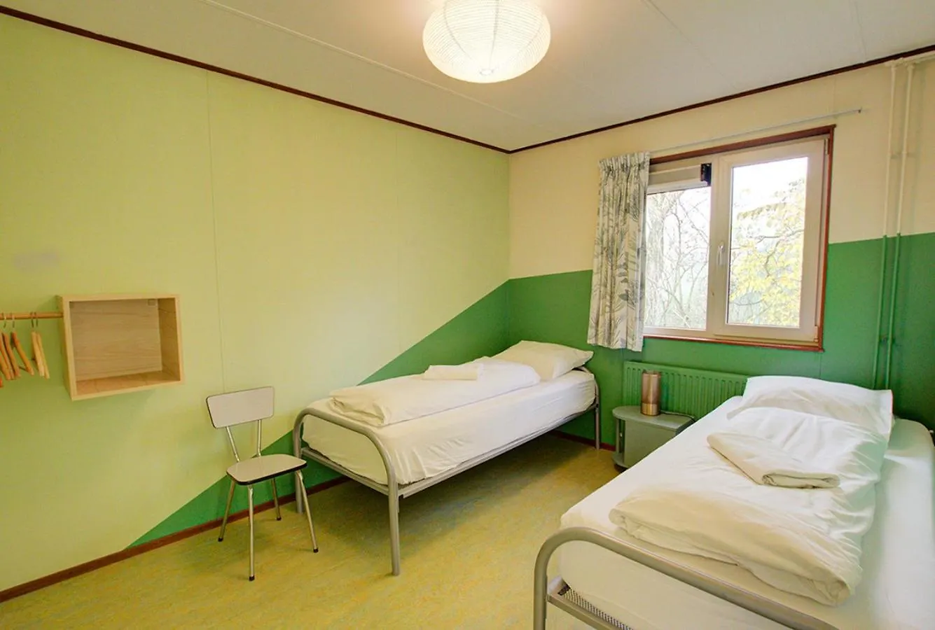 Amsterdam Farm Lodge Aparthotel