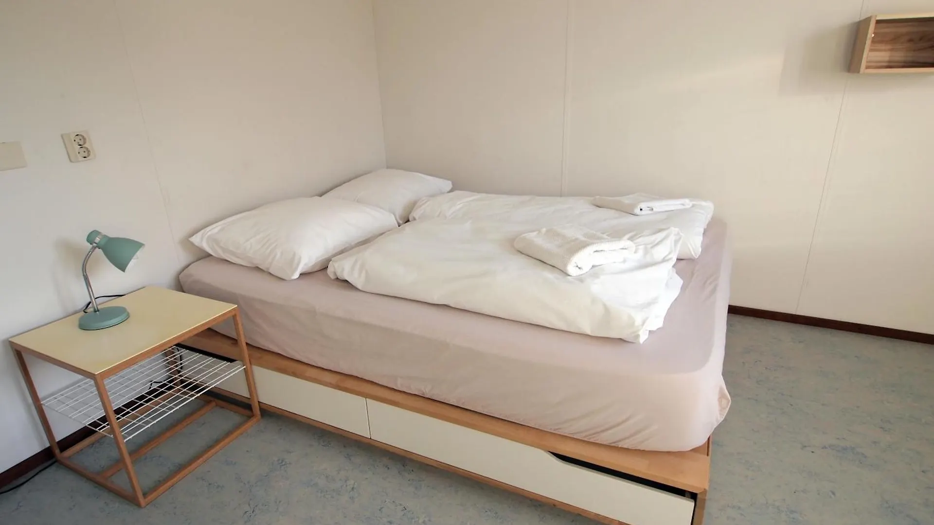 Amsterdam Farm Lodge Netherlands