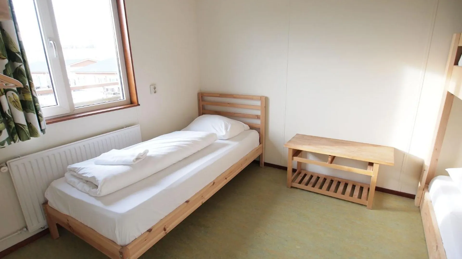 Amsterdam Farm Lodge