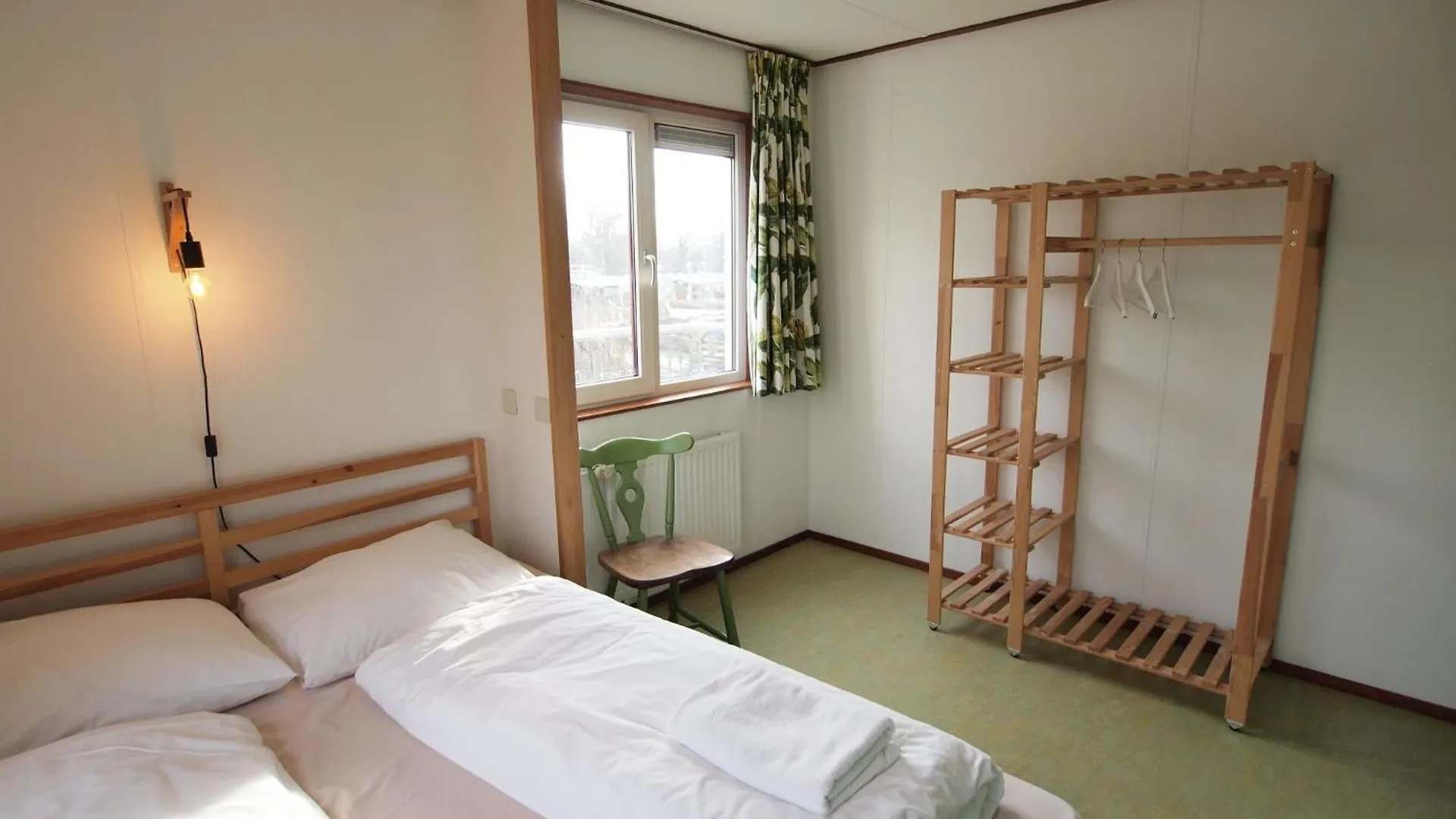 Amsterdam Farm Lodge Нидерланды