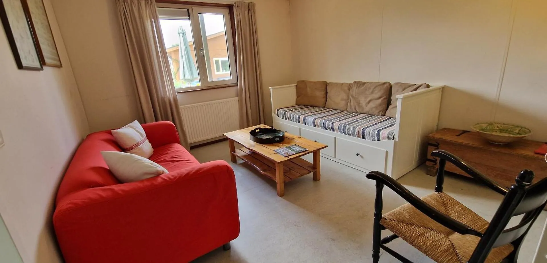 Aparthotel Amsterdam Farm Lodge