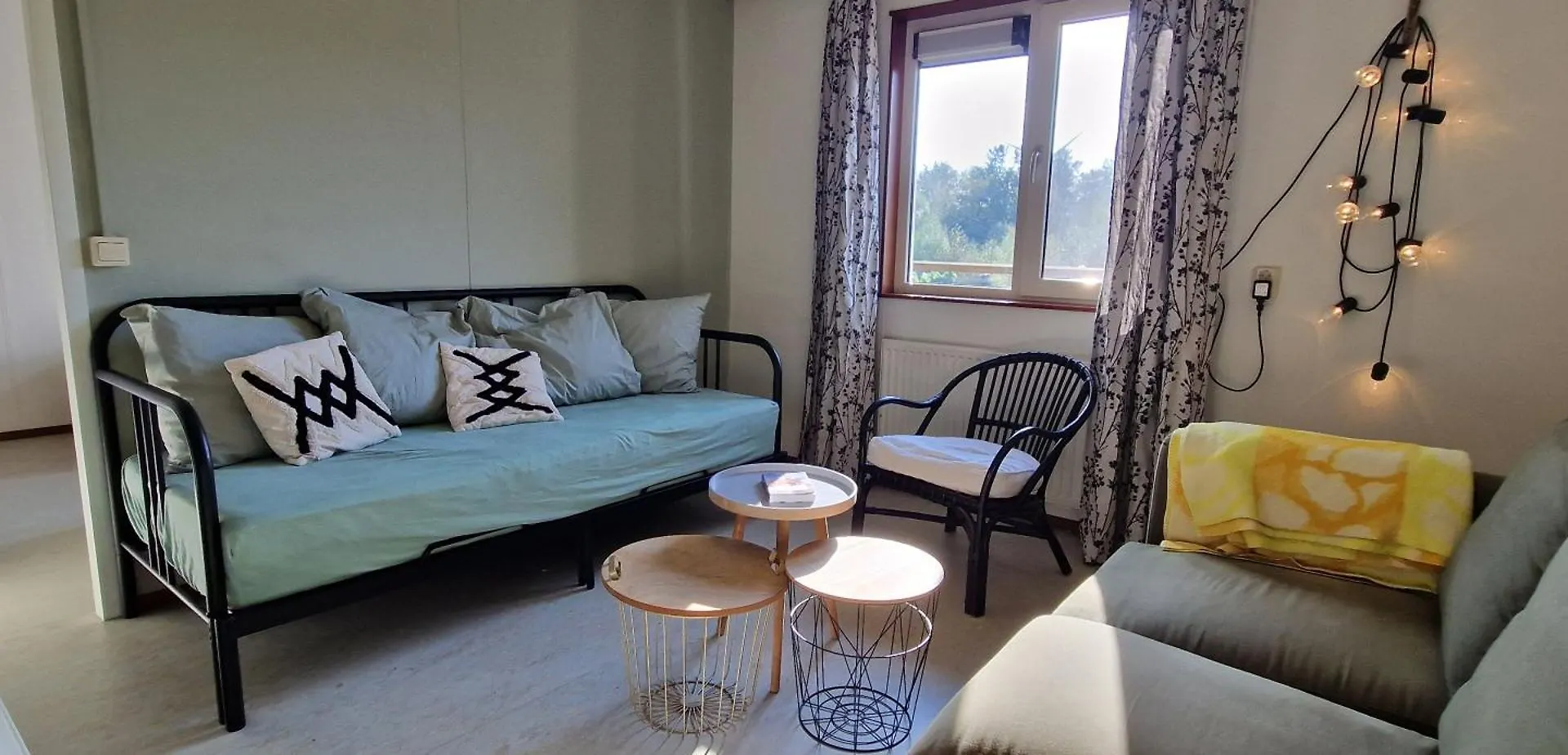 Amsterdam Farm Lodge Netherlands