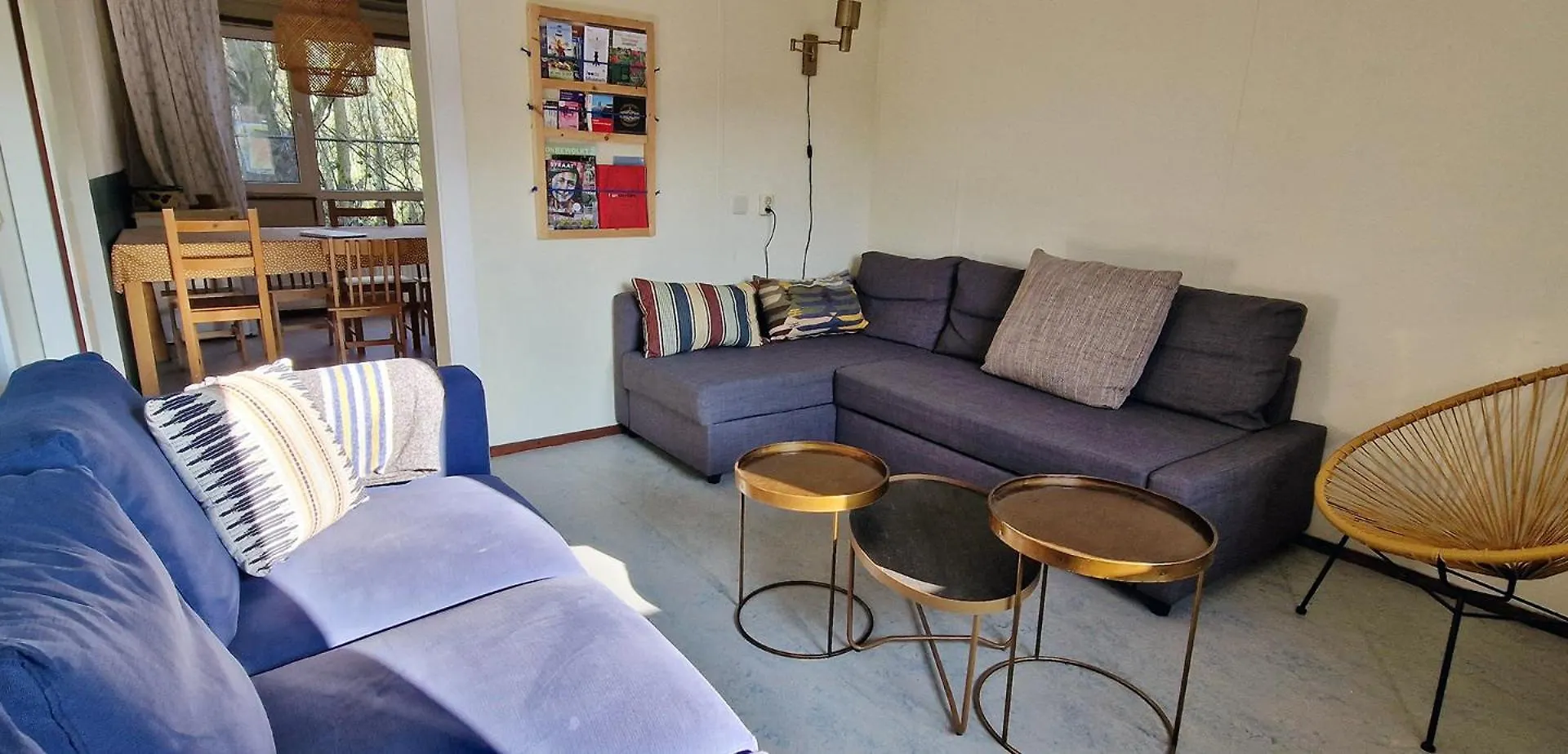 Апарт-отель Amsterdam Farm Lodge