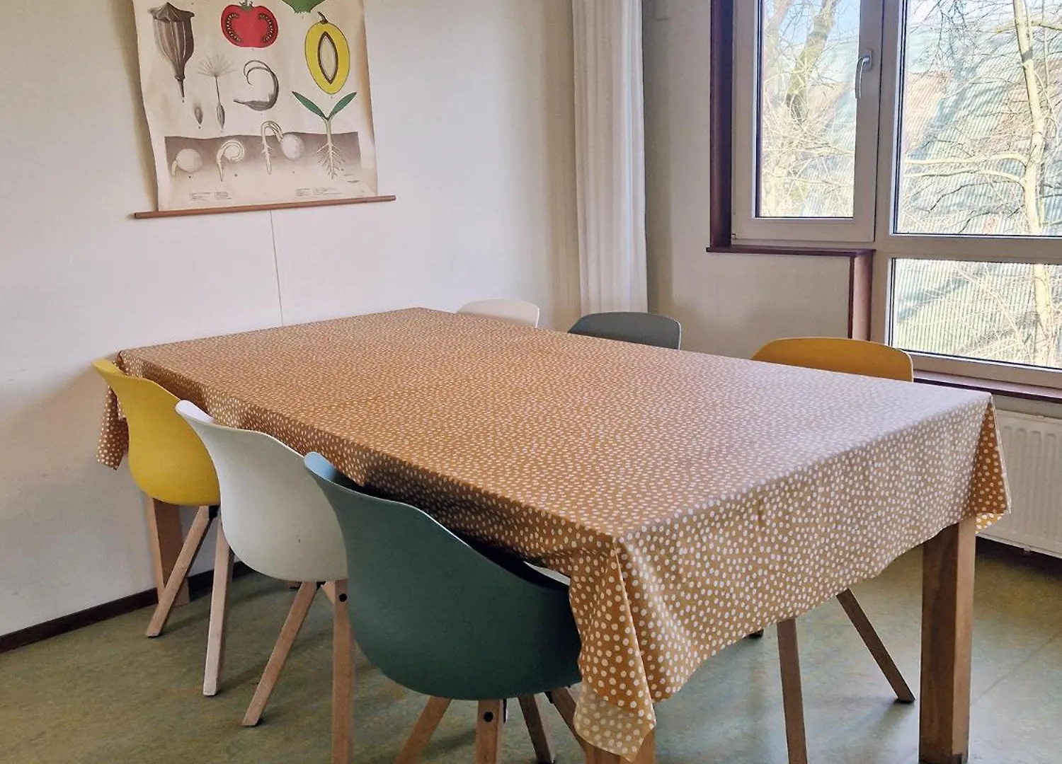Апарт-отель Amsterdam Farm Lodge Нидерланды