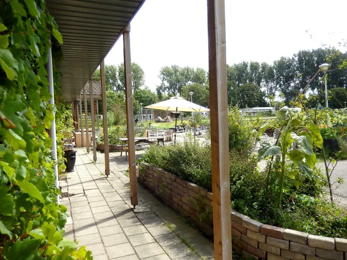 Amsterdam Farm Lodge Netherlands