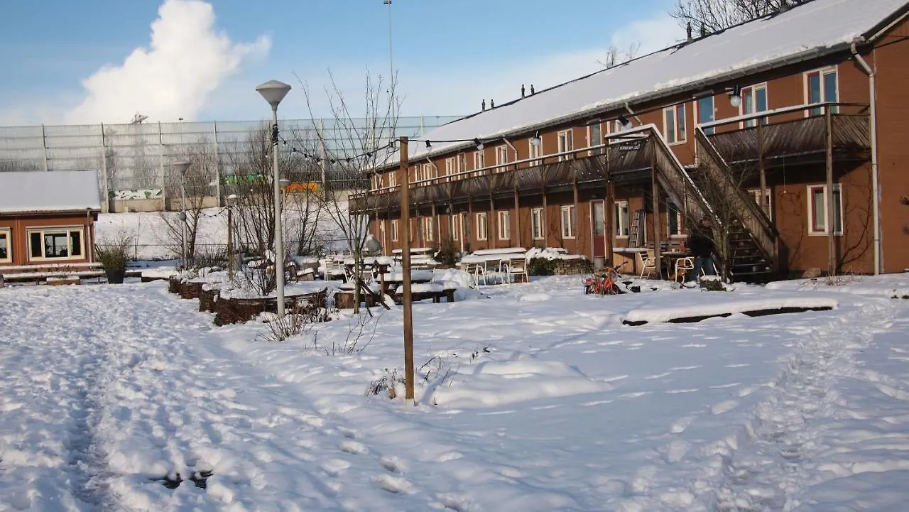 Amsterdam Farm Lodge Нидерланды