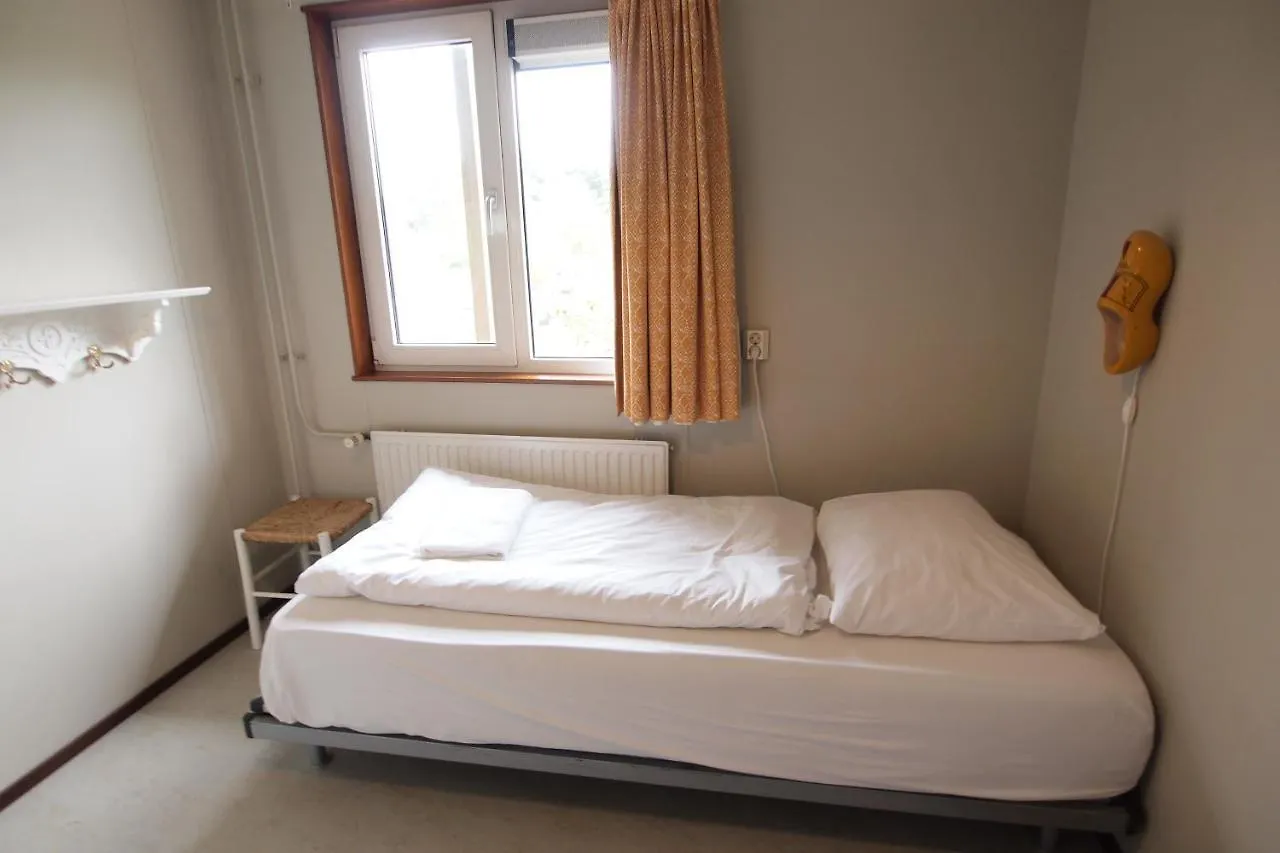 Aparthotel Amsterdam Farm Lodge Netherlands