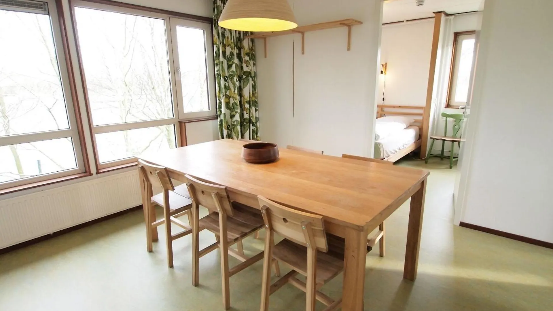 Amsterdam Farm Lodge Aparthotel